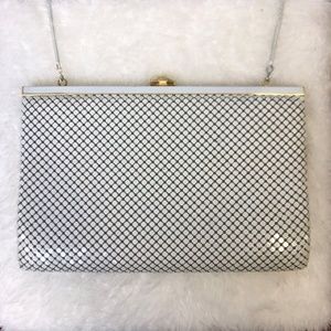 Vintage Trendy Shoulder Bag